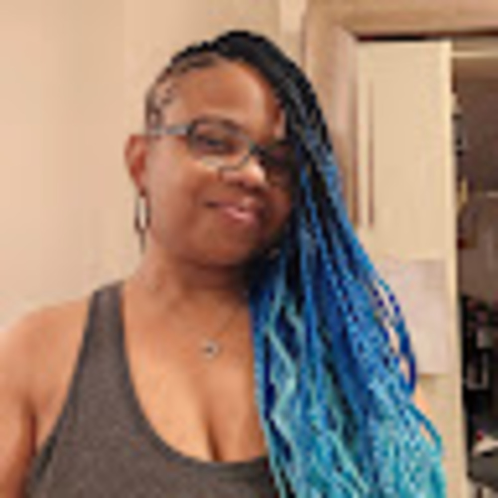 Meet your Posher, Melanie